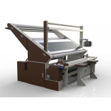 Auto packing and inspection machine